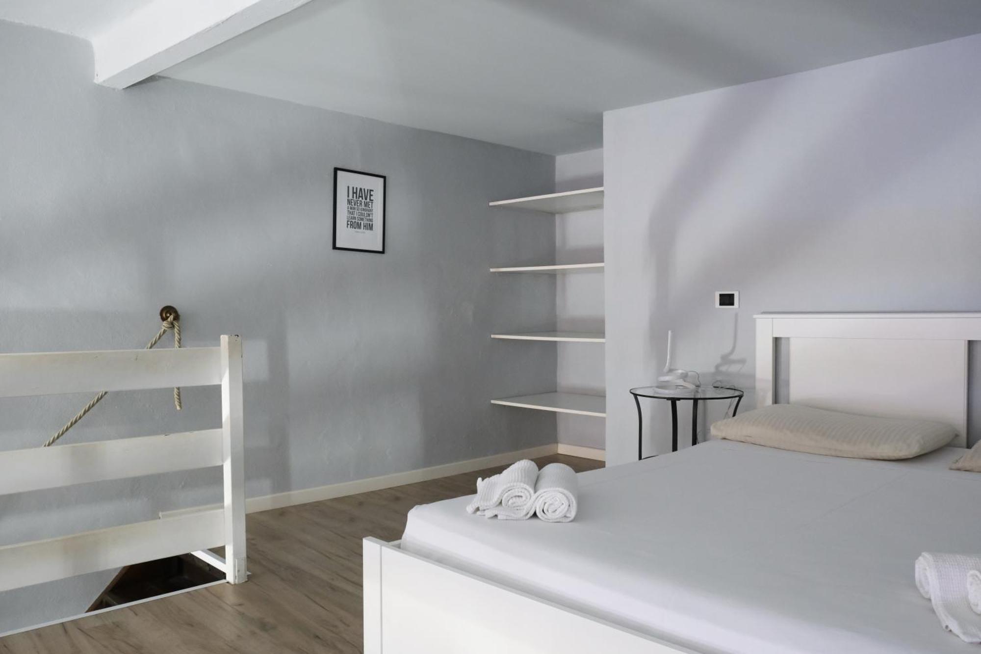 Carega City Center Apartment เวโรนา ภายนอก รูปภาพ