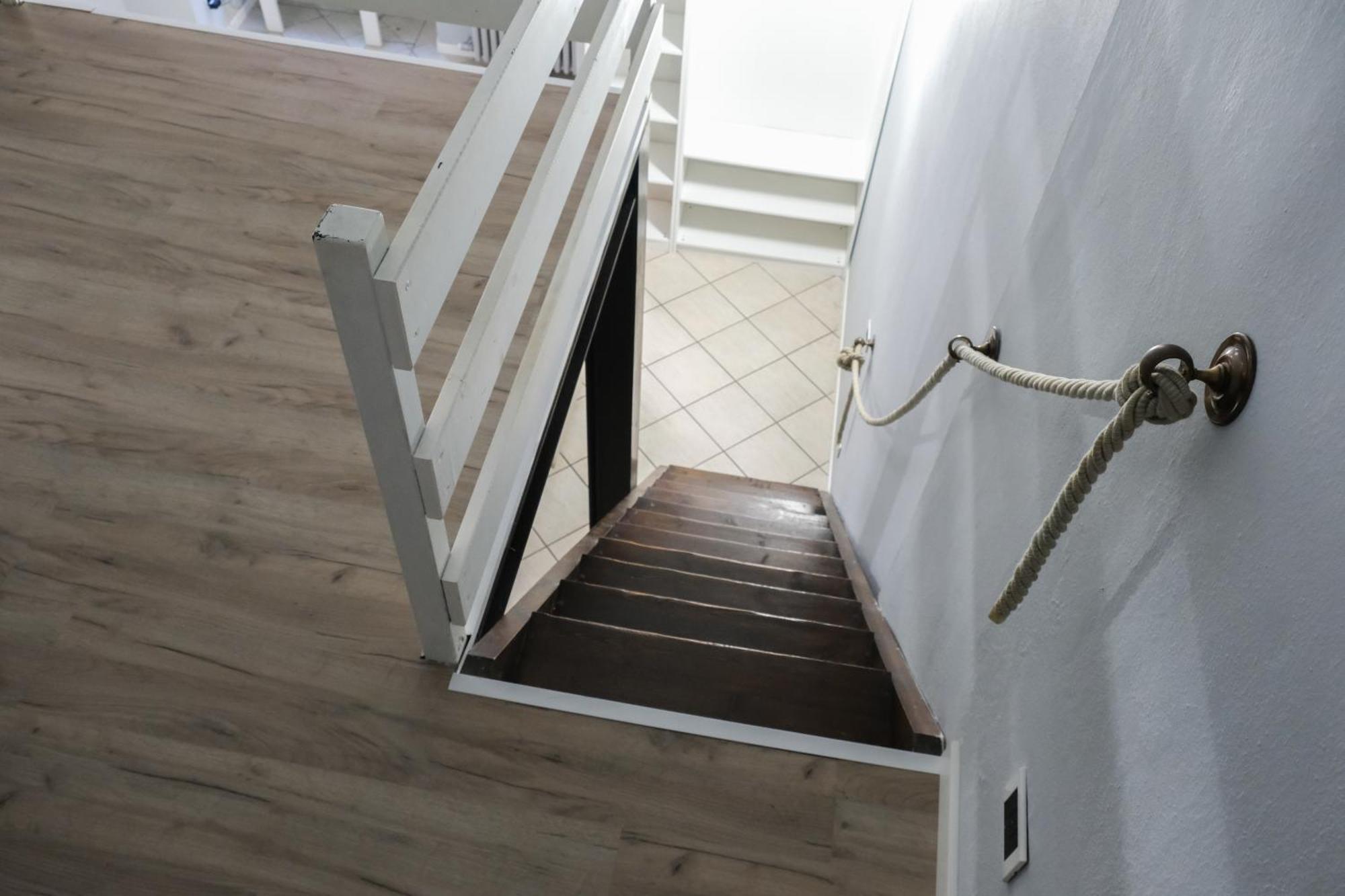 Carega City Center Apartment เวโรนา ภายนอก รูปภาพ
