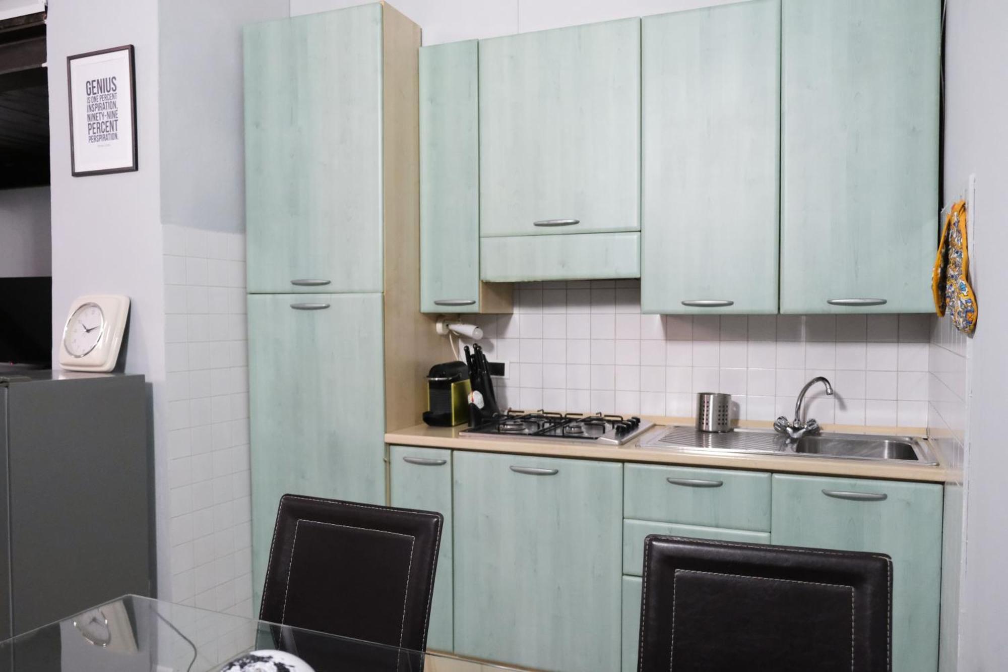 Carega City Center Apartment เวโรนา ภายนอก รูปภาพ