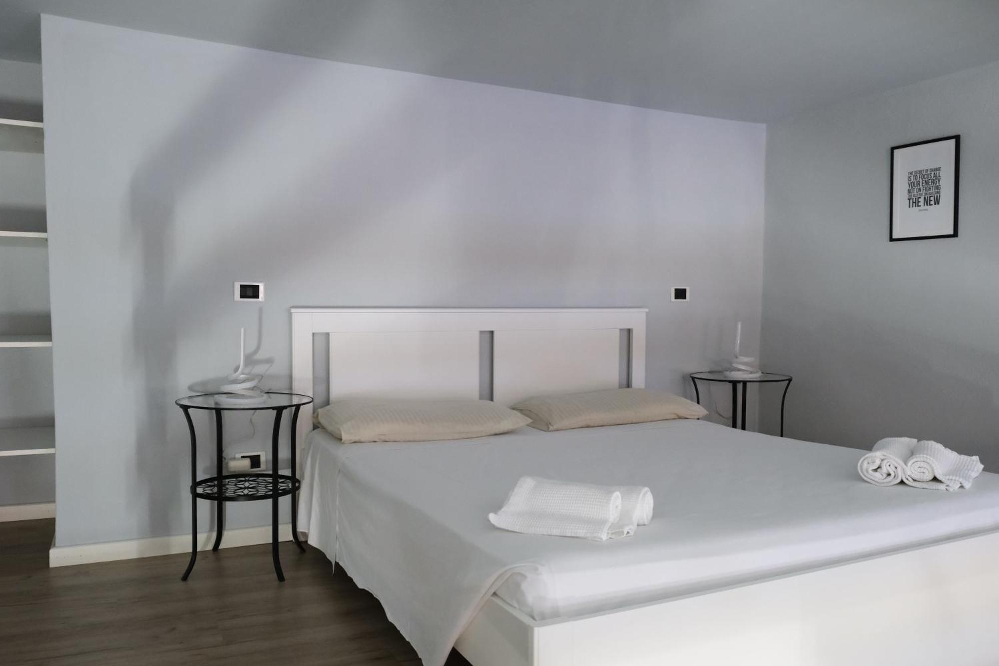 Carega City Center Apartment เวโรนา ภายนอก รูปภาพ