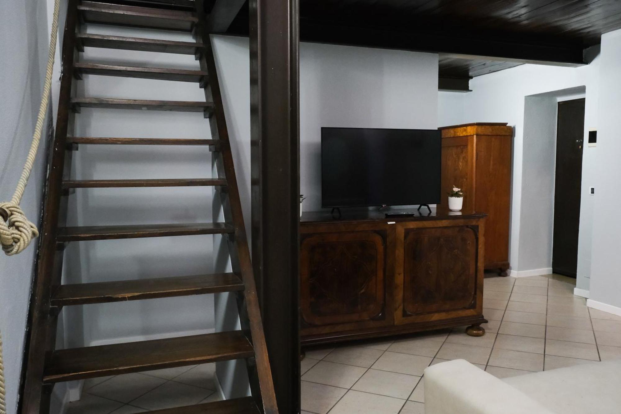 Carega City Center Apartment เวโรนา ภายนอก รูปภาพ