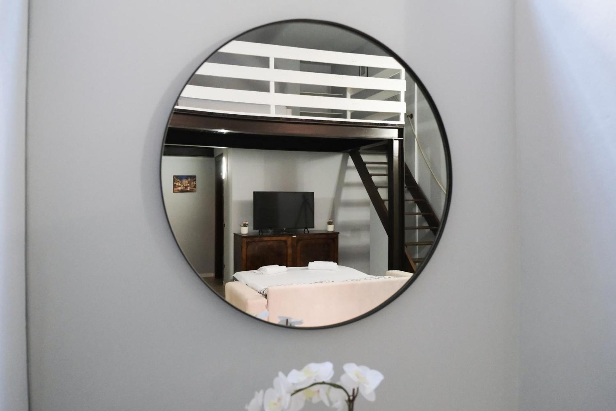 Carega City Center Apartment เวโรนา ภายนอก รูปภาพ