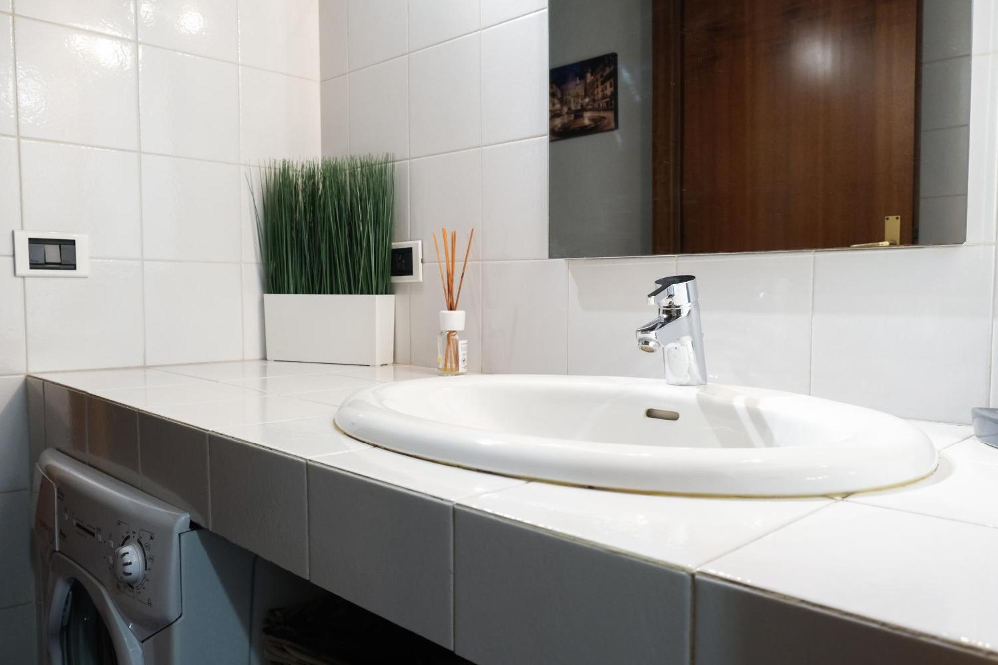 Carega City Center Apartment เวโรนา ภายนอก รูปภาพ